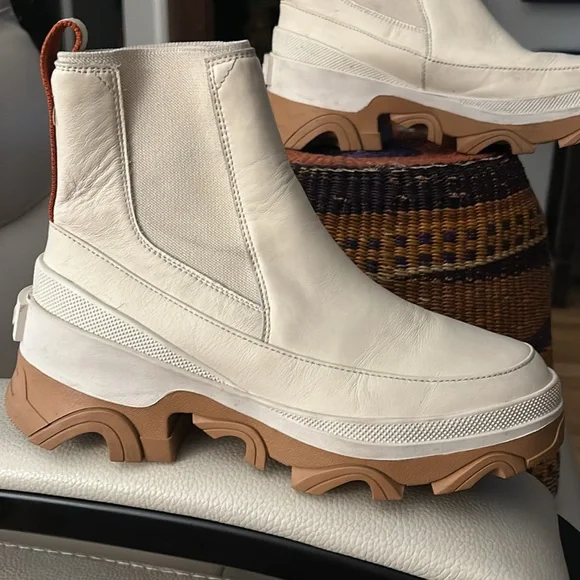 Women’s Sorel Brex Boot Chelsea - Picture 6 of 6